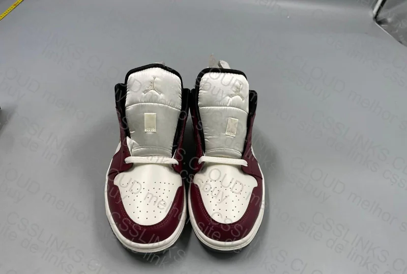 Jordan Low - Year Of Dragon 4