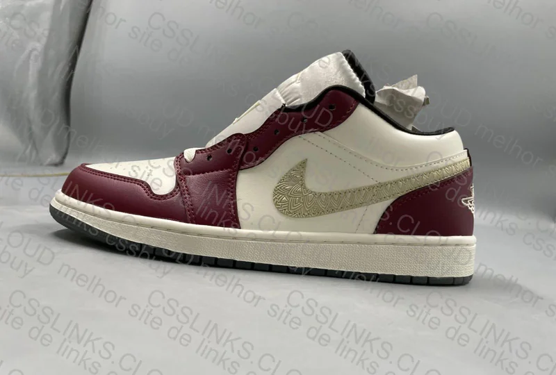 Jordan Low - Year Of Dragon 6