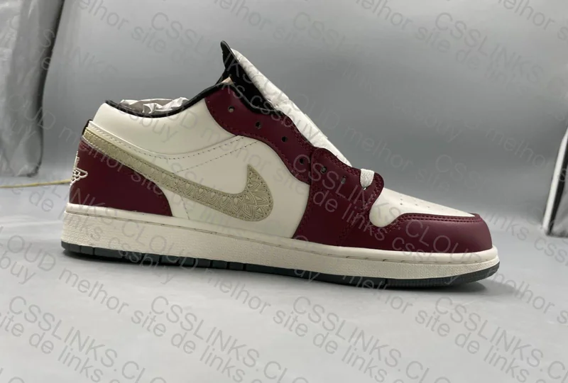 Jordan Low - Year Of Dragon 8