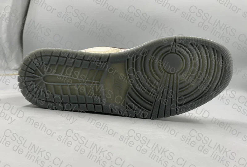 Jordan Low - Year Of Dragon 9