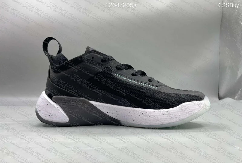 Jordan Luka 1