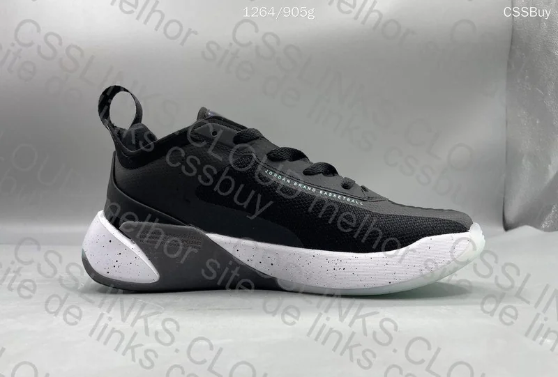 Jordan Luka 1 2