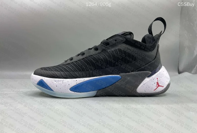 Jordan Luka 1 3