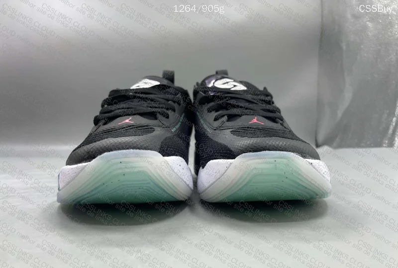 Jordan Luka 1 4