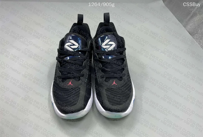 Jordan Luka 1 5