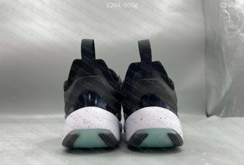 Jordan Luka 1 6
