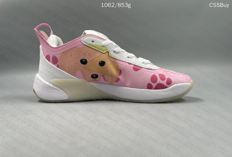 Jordan Luka1 Dog?😭(Random) 5