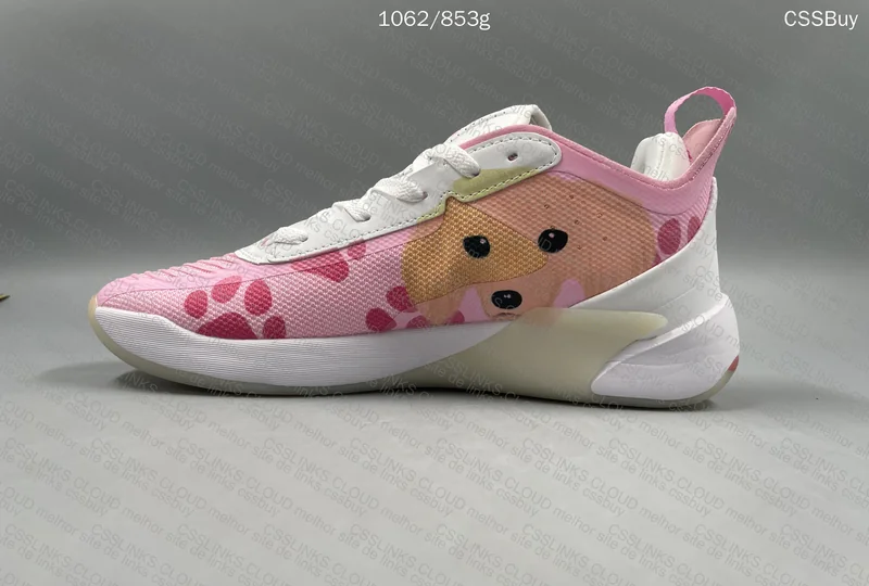 Jordan Luka1 Dog?😭(Random) 8