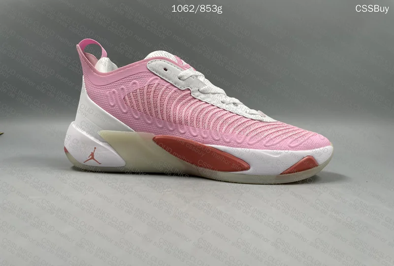 Jordan Luka1 Dog?😭(Random) 9