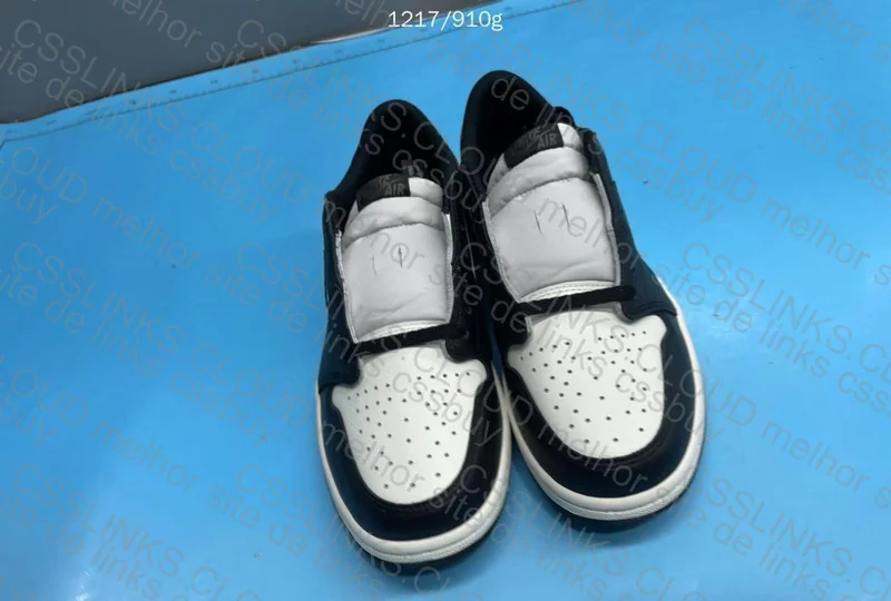 Jordan Mocha Ovosneaker 2