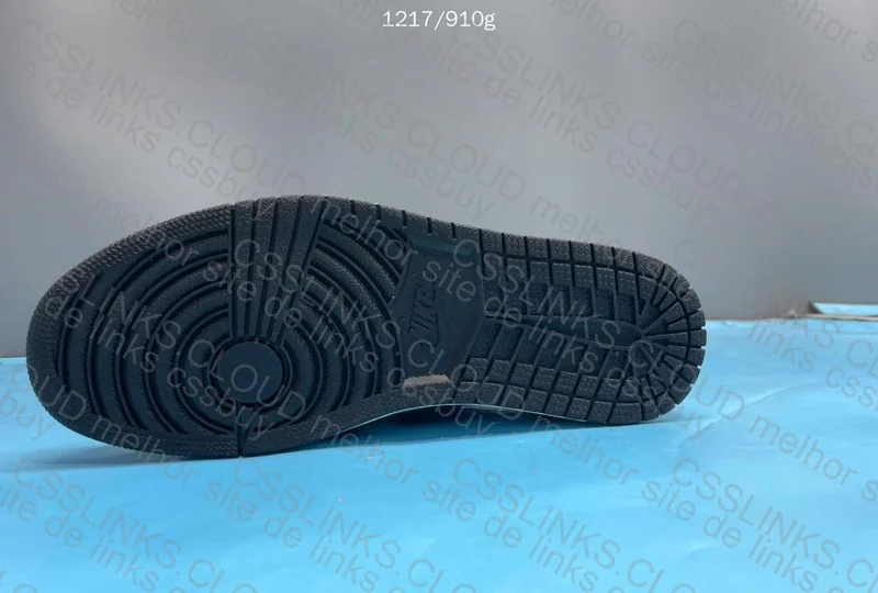 Jordan Mocha Ovosneaker 5