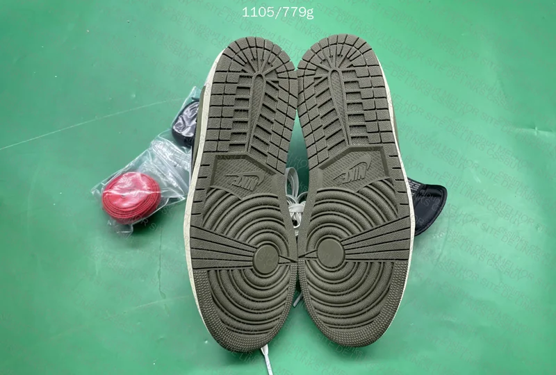 Jordan Olive PK 4.0 - Budget Version 8