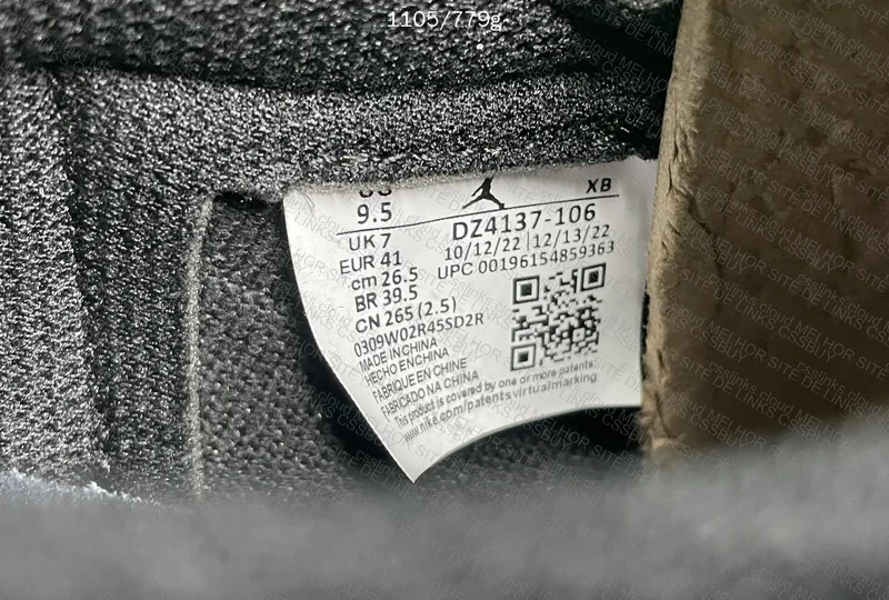 Jordan Olive PK 4.0 - Budget Version 9