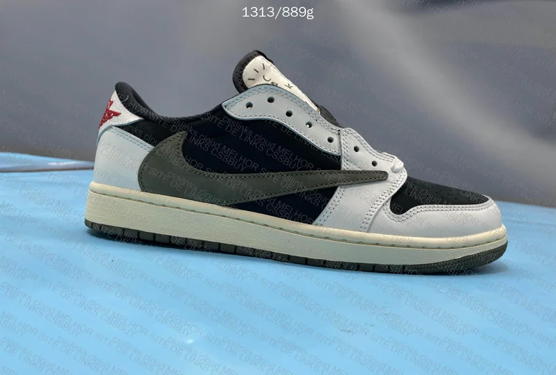 jordan olive travis jmdy 5