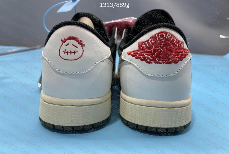 jordan olive travis jmdy 6