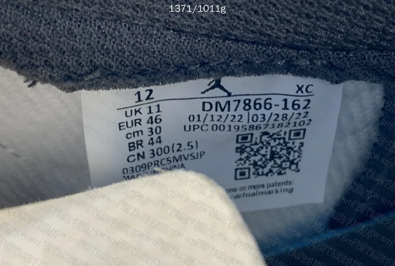 Jordan Reverse Mocha Travis
