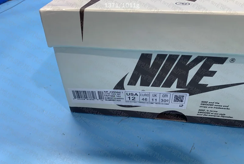 Jordan Reverse Mocha Travis 2