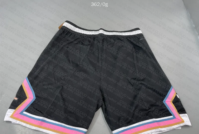 JORDAN SHORTS 2
