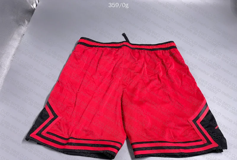 JORDAN SHORTS 8