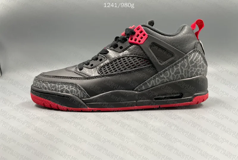JORDAN SPIZIKE LOW 2