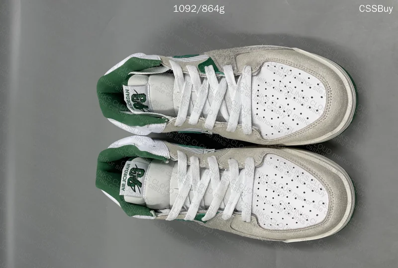 Jordan Stadium 90