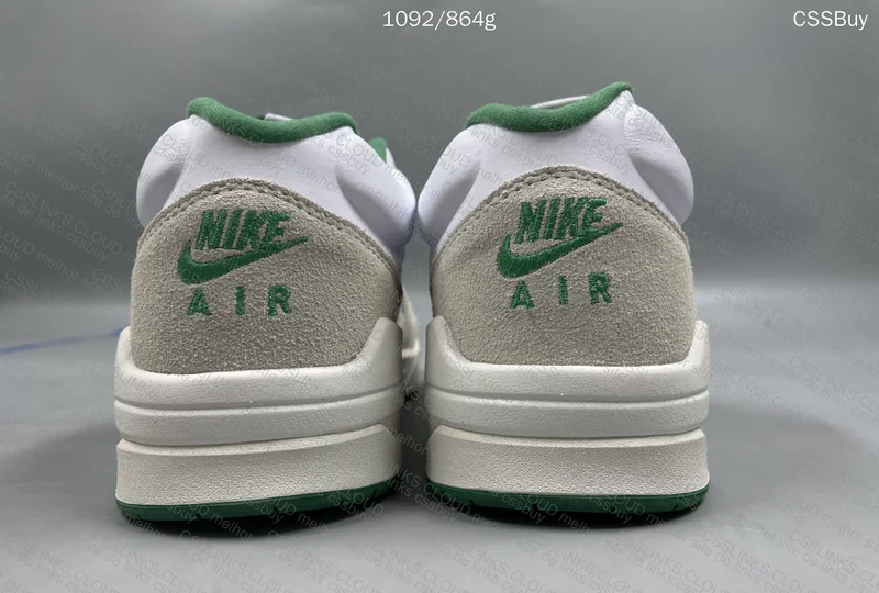 Jordan Stadium 90 2