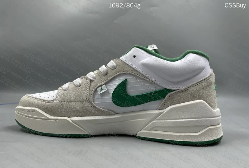 Jordan Stadium 90 4