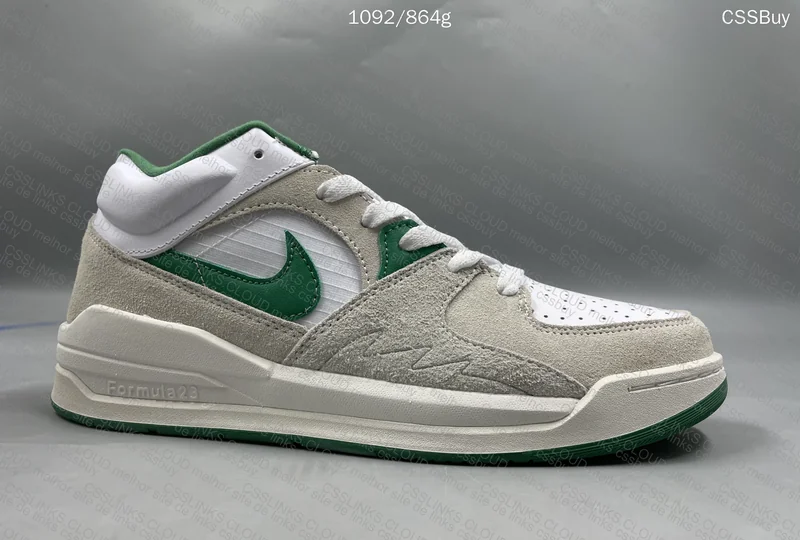 Jordan Stadium 90 5