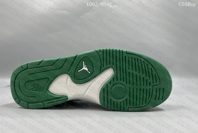 Jordan Stadium 90 6