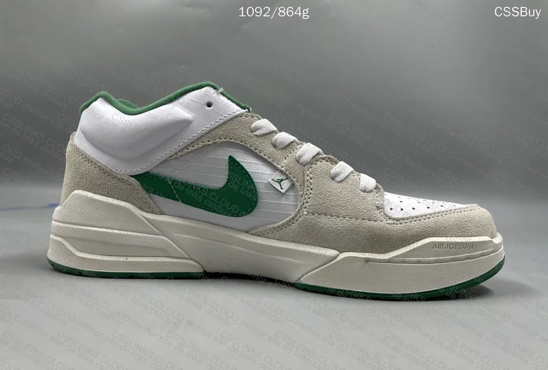 Jordan Stadium 90 8