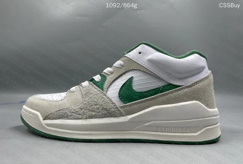Jordan Stadium 90 9