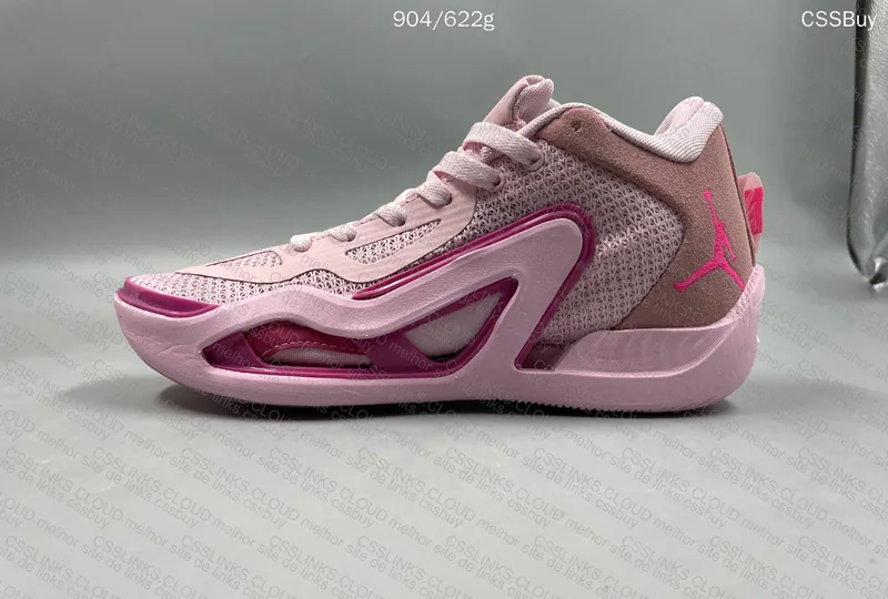 Jordan Tatum 1 4