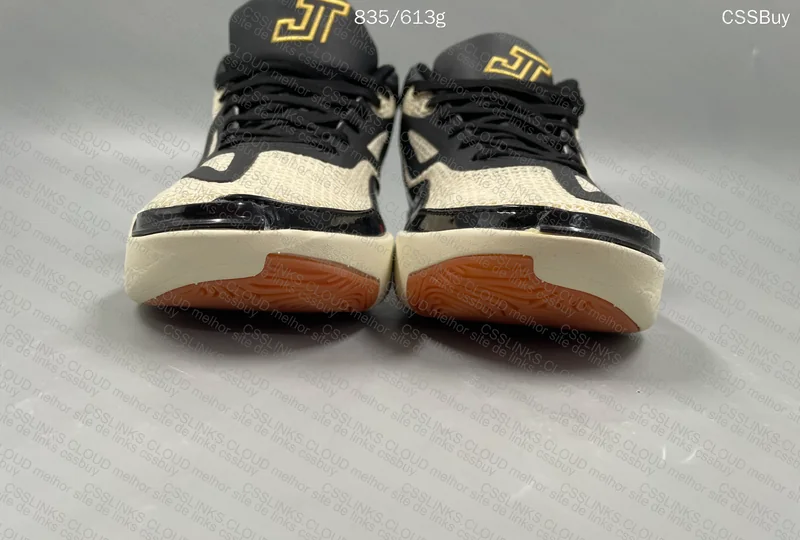 Jordan TATUM 1 5