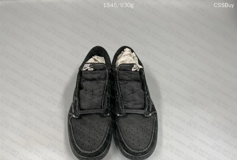 jordan travis black phantom (fk) gl? 2