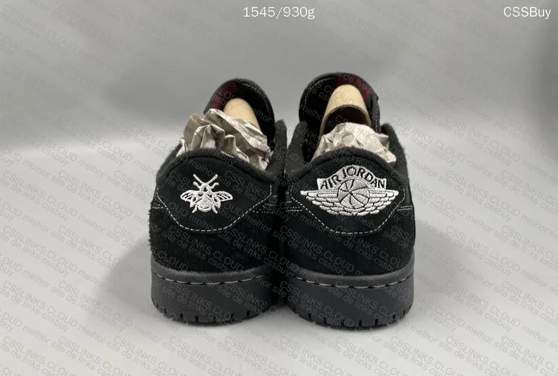 jordan travis black phantom (fk) gl? 3