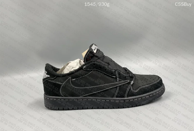 jordan travis black phantom (fk) gl? 4