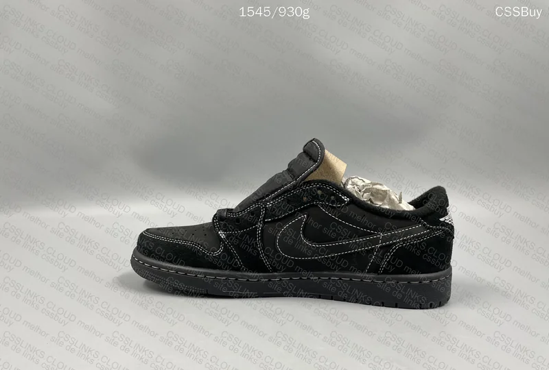 jordan travis black phantom (fk) gl? 5