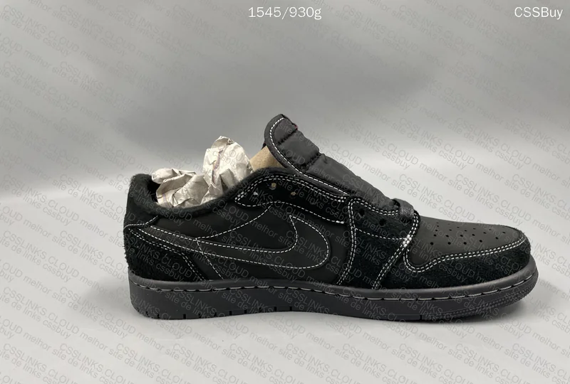 jordan travis black phantom (fk) gl? 6