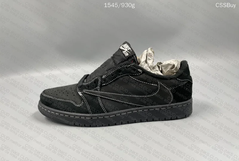 jordan travis black phantom (fk) gl? 7