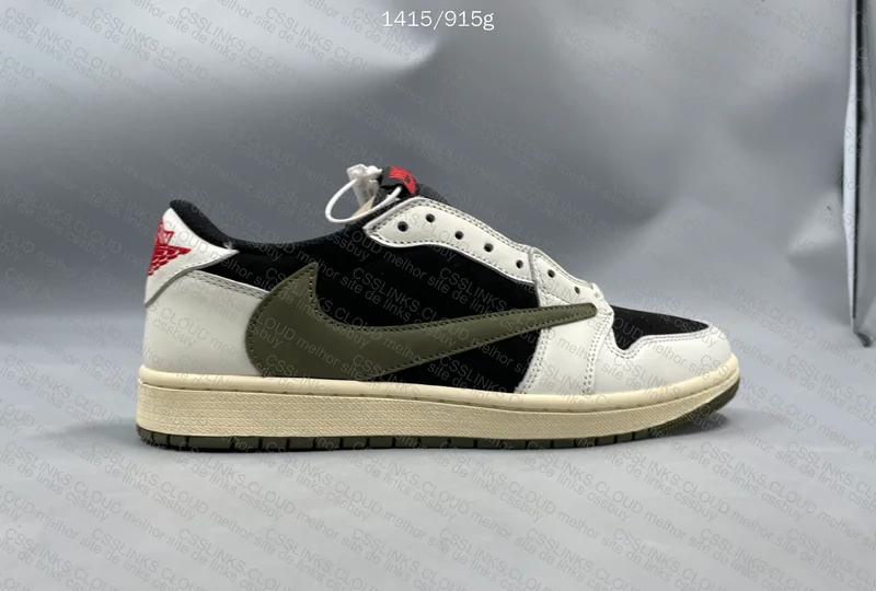 jordan travis olive. GLZADA? 3