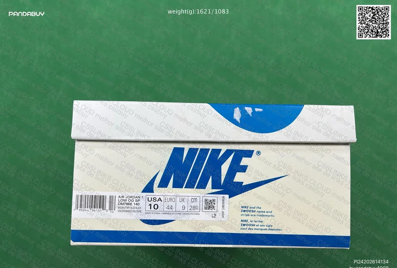 Jordan travis scott (gl?) 2