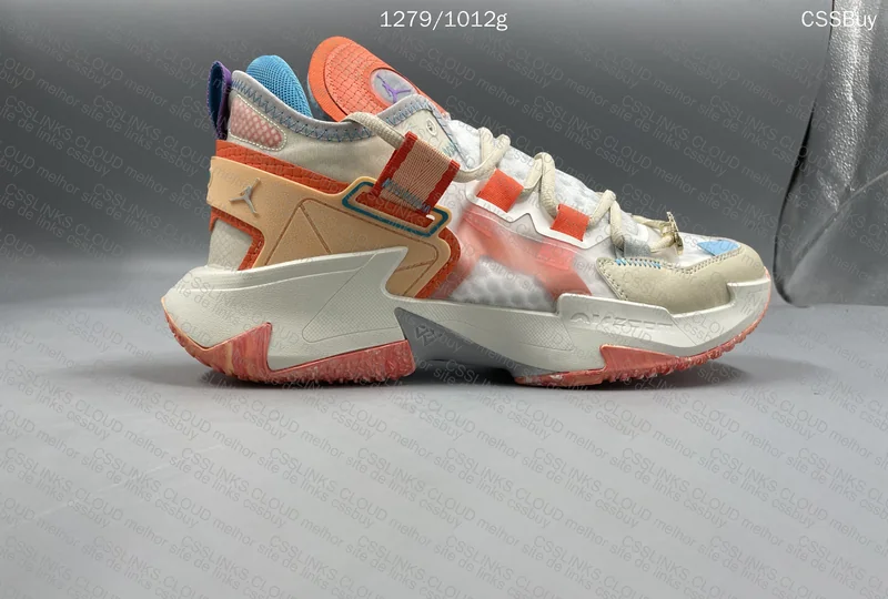 Jordan why not 0.5 Westbrook 5