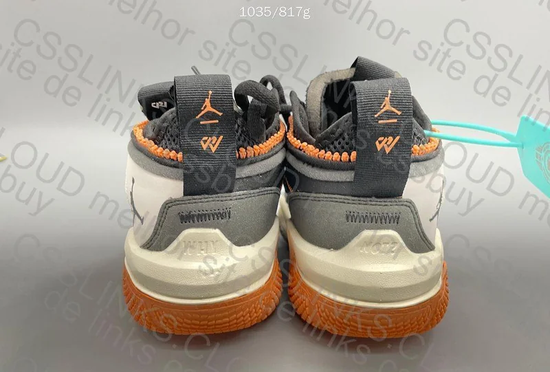Jordan Why not 0.6