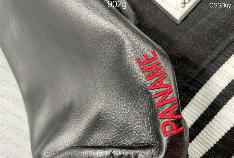 Jordan x PSG Jacket 2