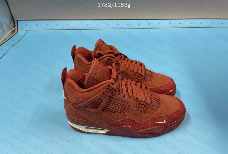 Jordan4 Brick by brick 2