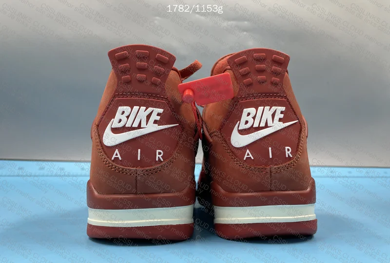 Jordan4 Brick by brick 4
