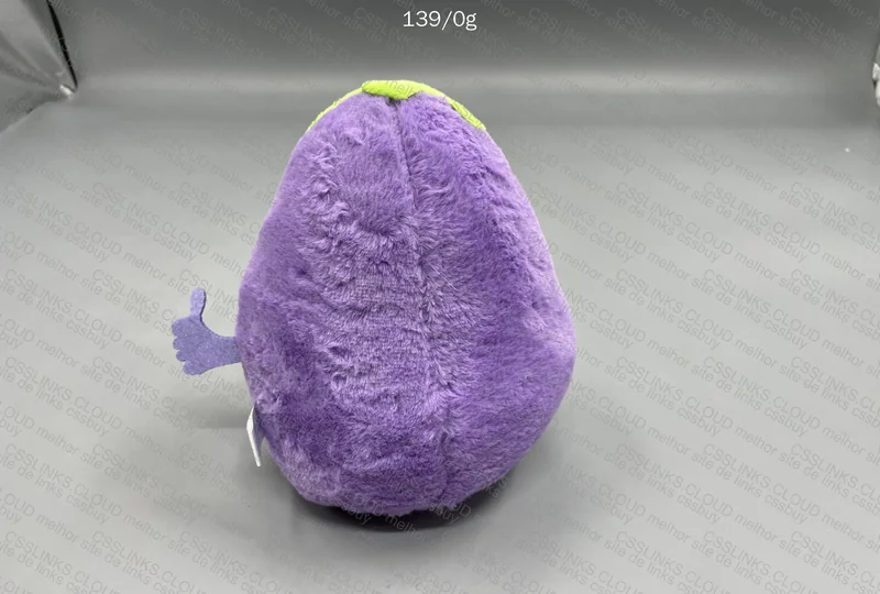JORJÃO Plush 4