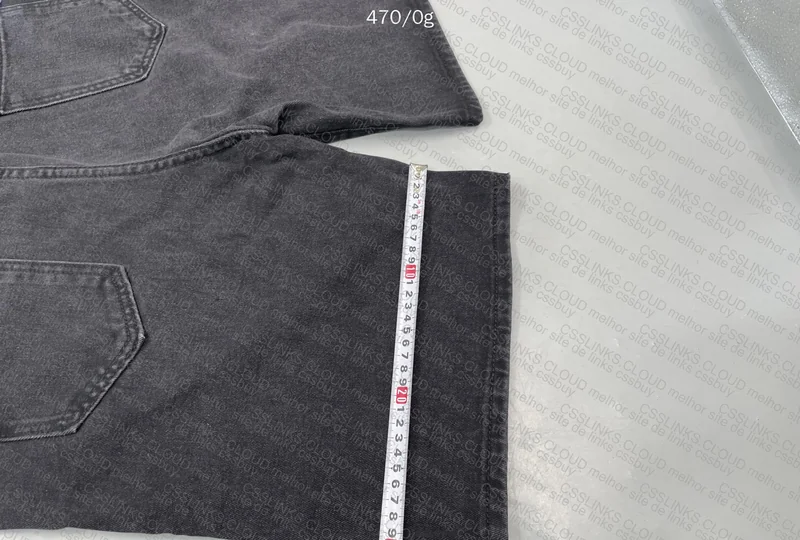 JORTS 35Y+5Y (XL with Measurements) 6