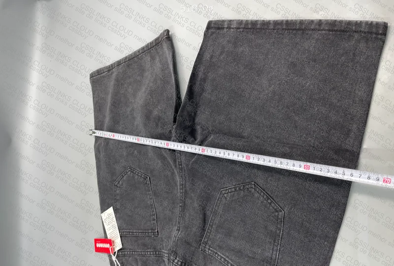 Jorts 40y 3XL (with Measurements) 7