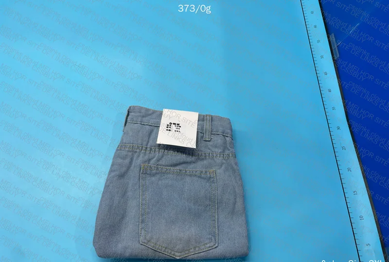 Blue Jorts Help RPZ 2